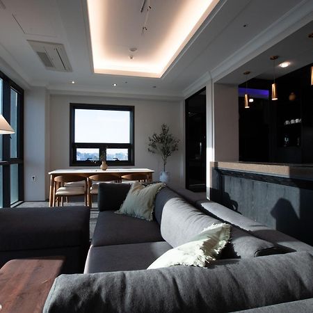 Union Hotel Seul Zewnętrze zdjęcie