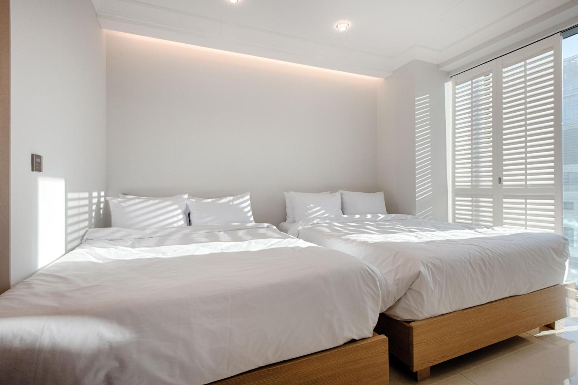 Union Hotel Seul Zewnętrze zdjęcie
