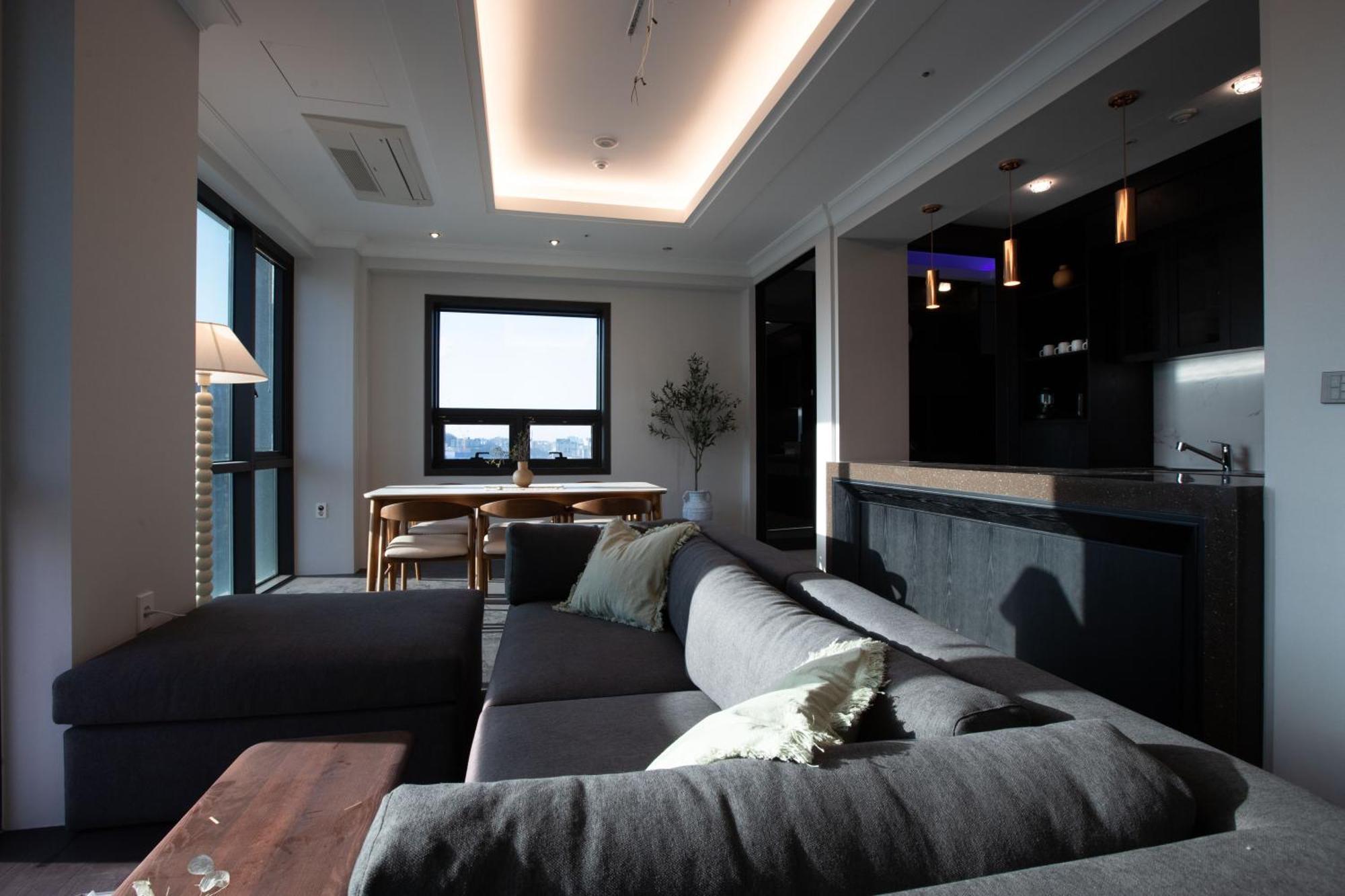 Union Hotel Seul Zewnętrze zdjęcie