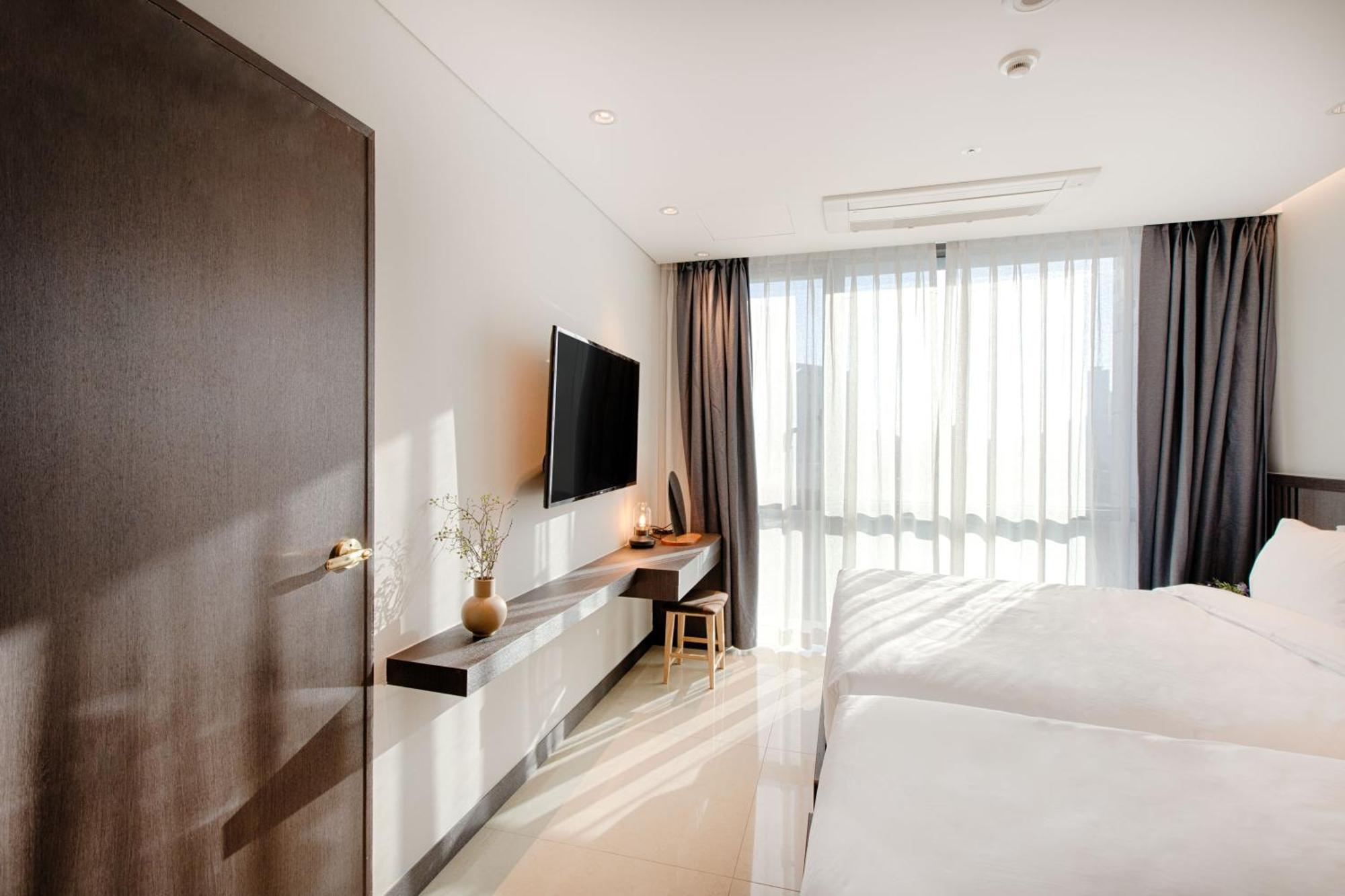 Union Hotel Seul Zewnętrze zdjęcie