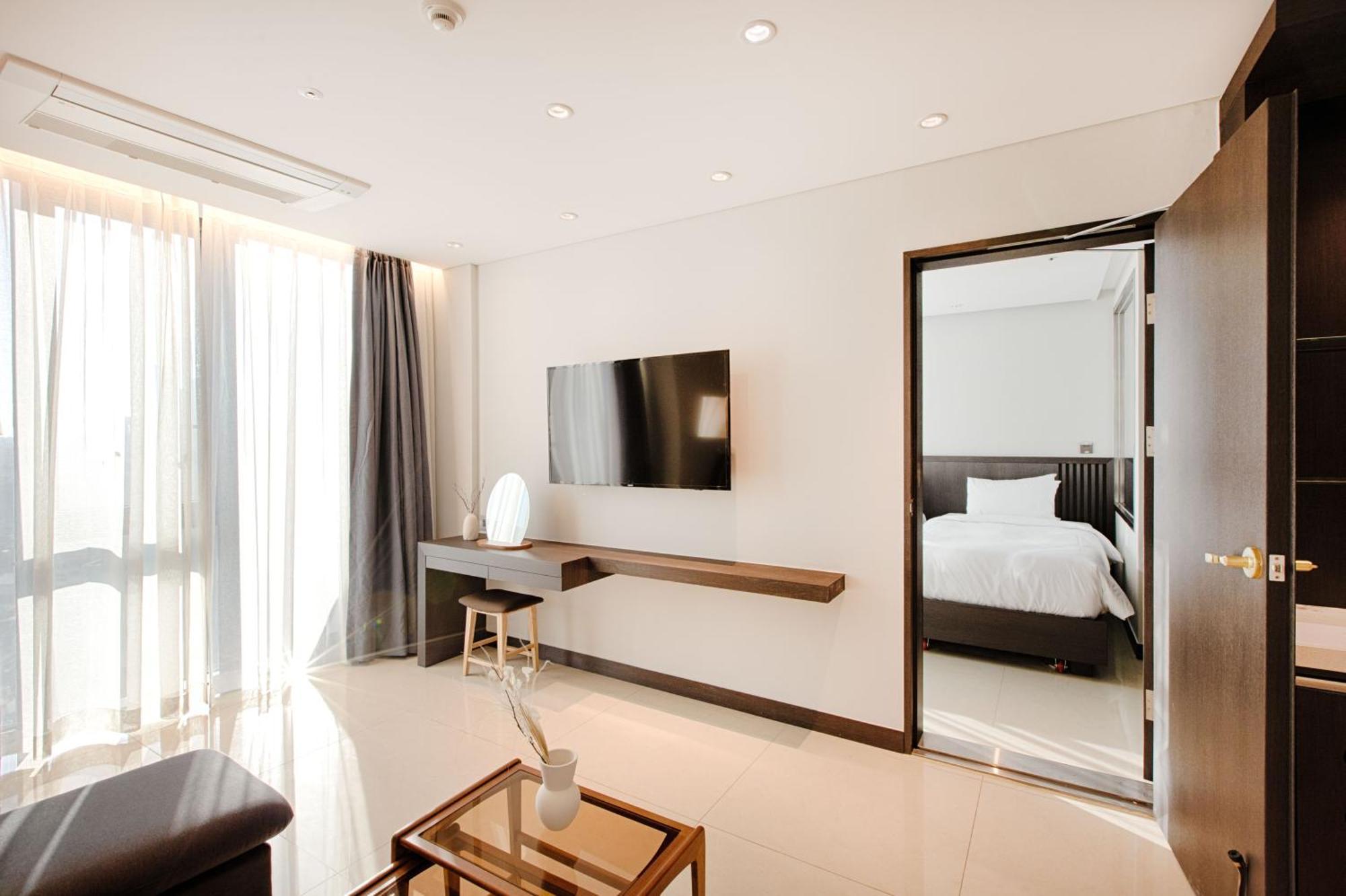 Union Hotel Seul Zewnętrze zdjęcie
