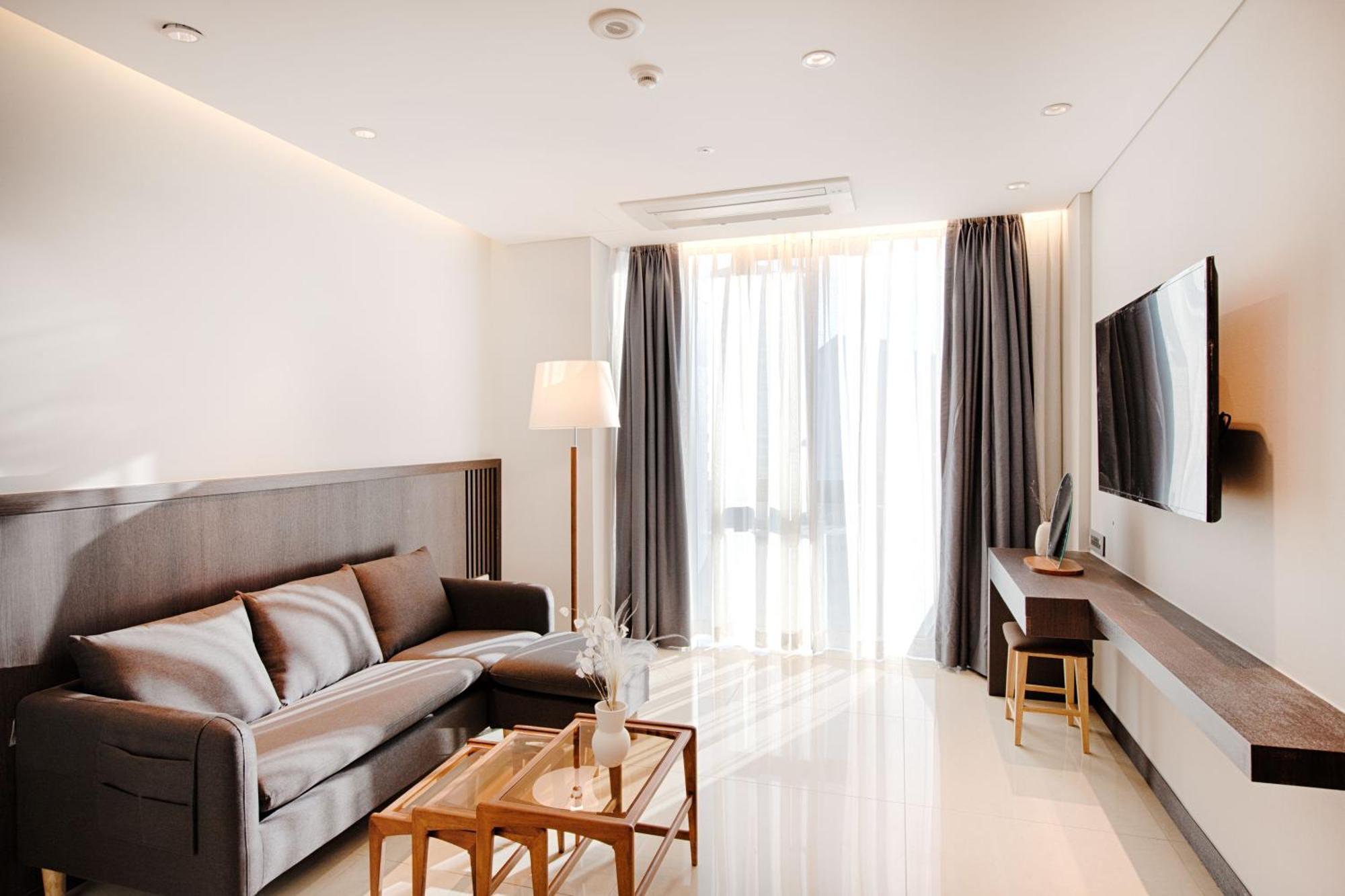 Union Hotel Seul Zewnętrze zdjęcie