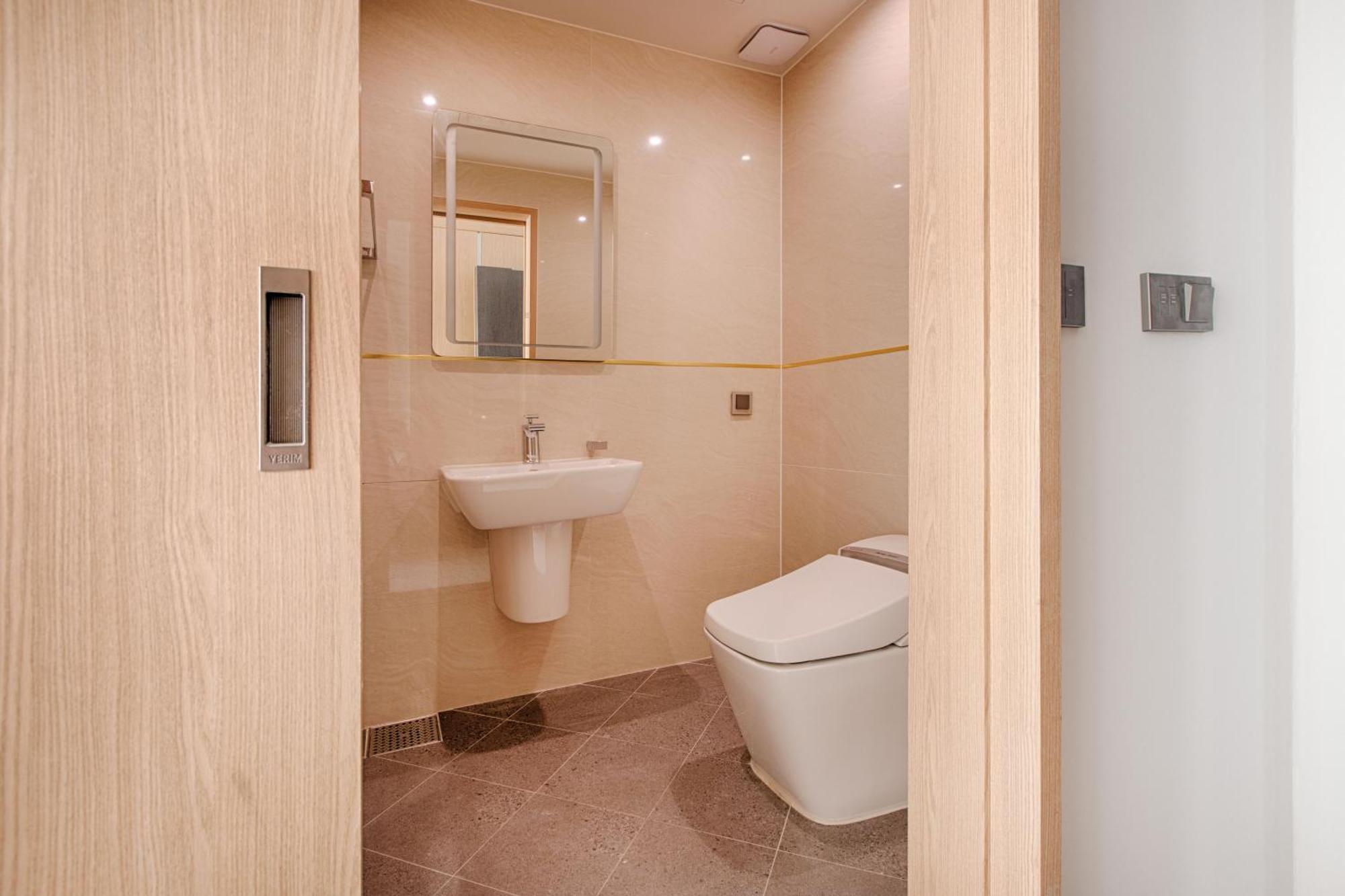 Union Hotel Seul Zewnętrze zdjęcie