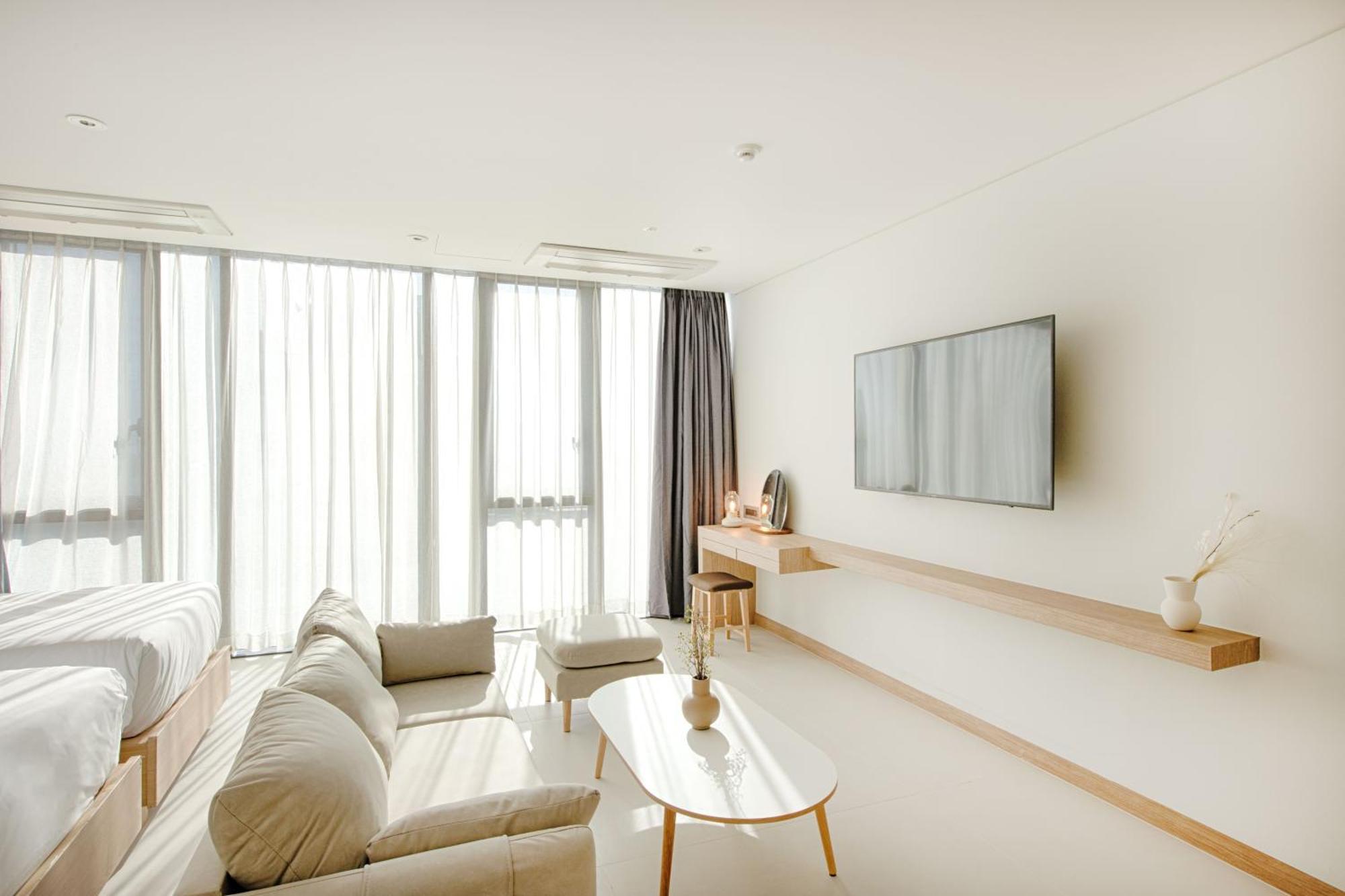 Union Hotel Seul Zewnętrze zdjęcie