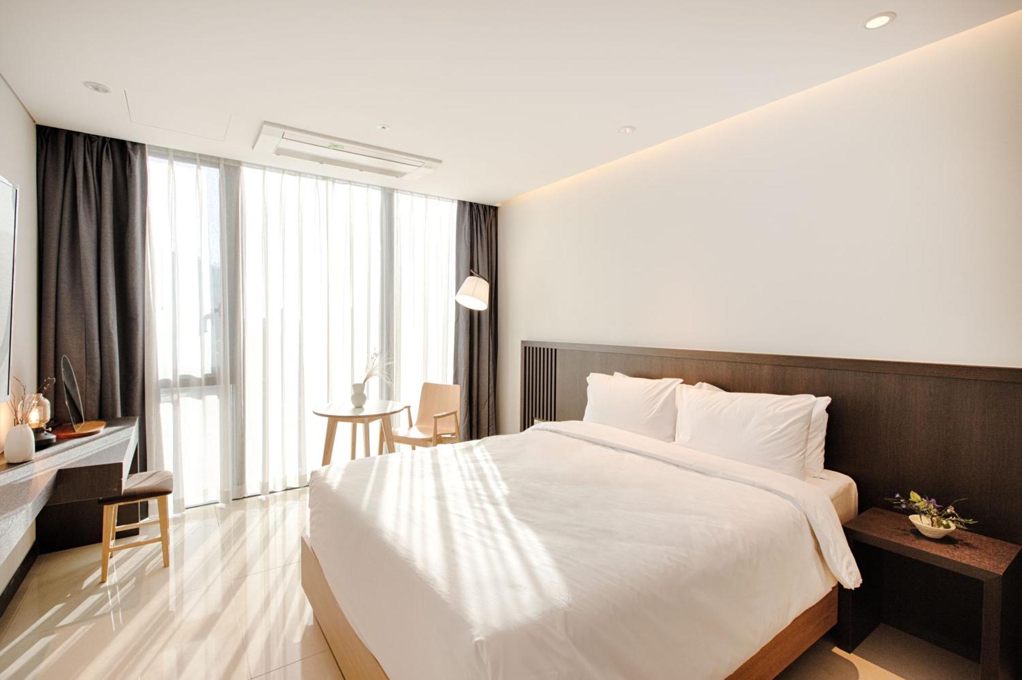 Union Hotel Seul Zewnętrze zdjęcie