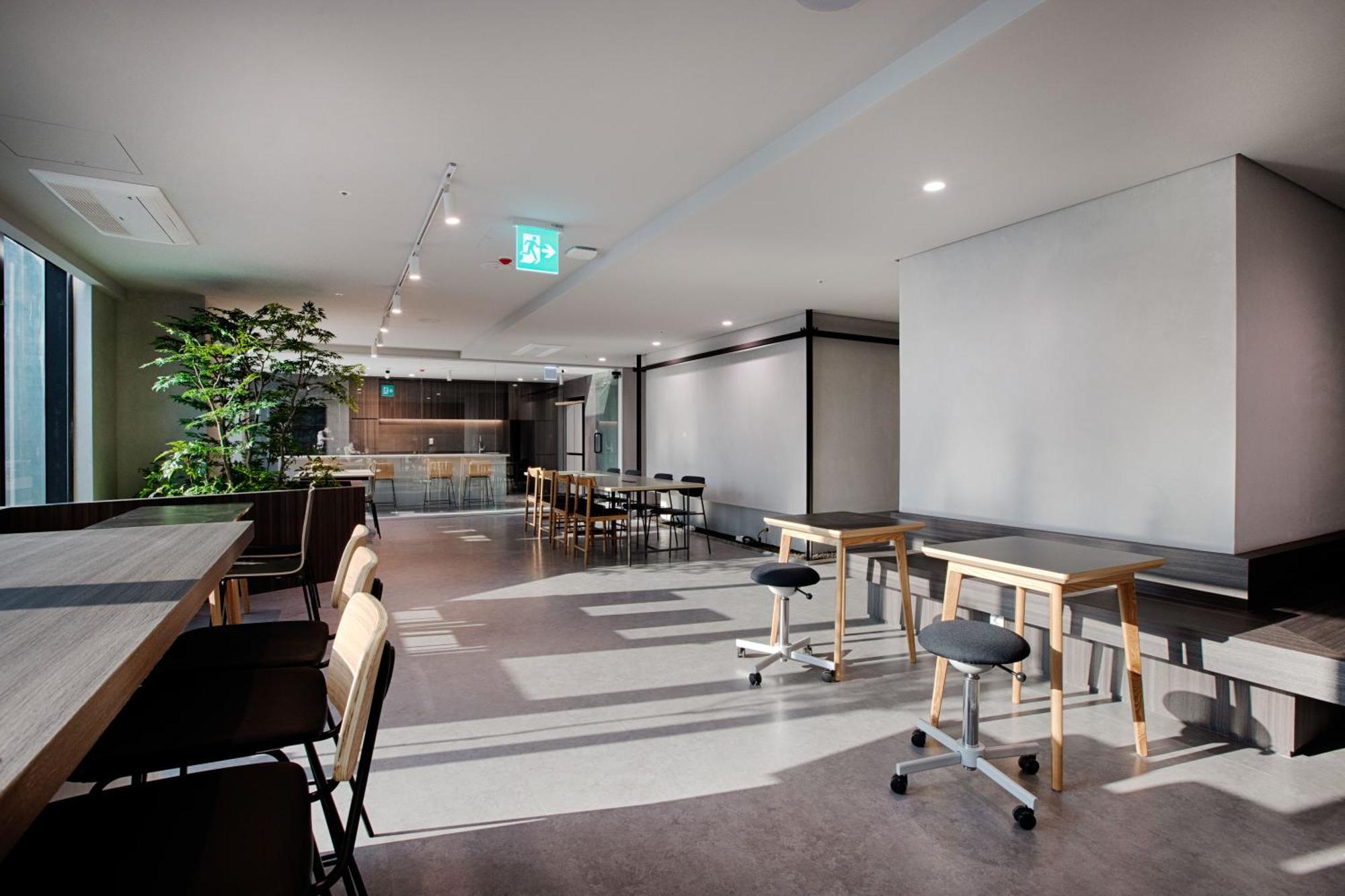 Union Hotel Seul Zewnętrze zdjęcie
