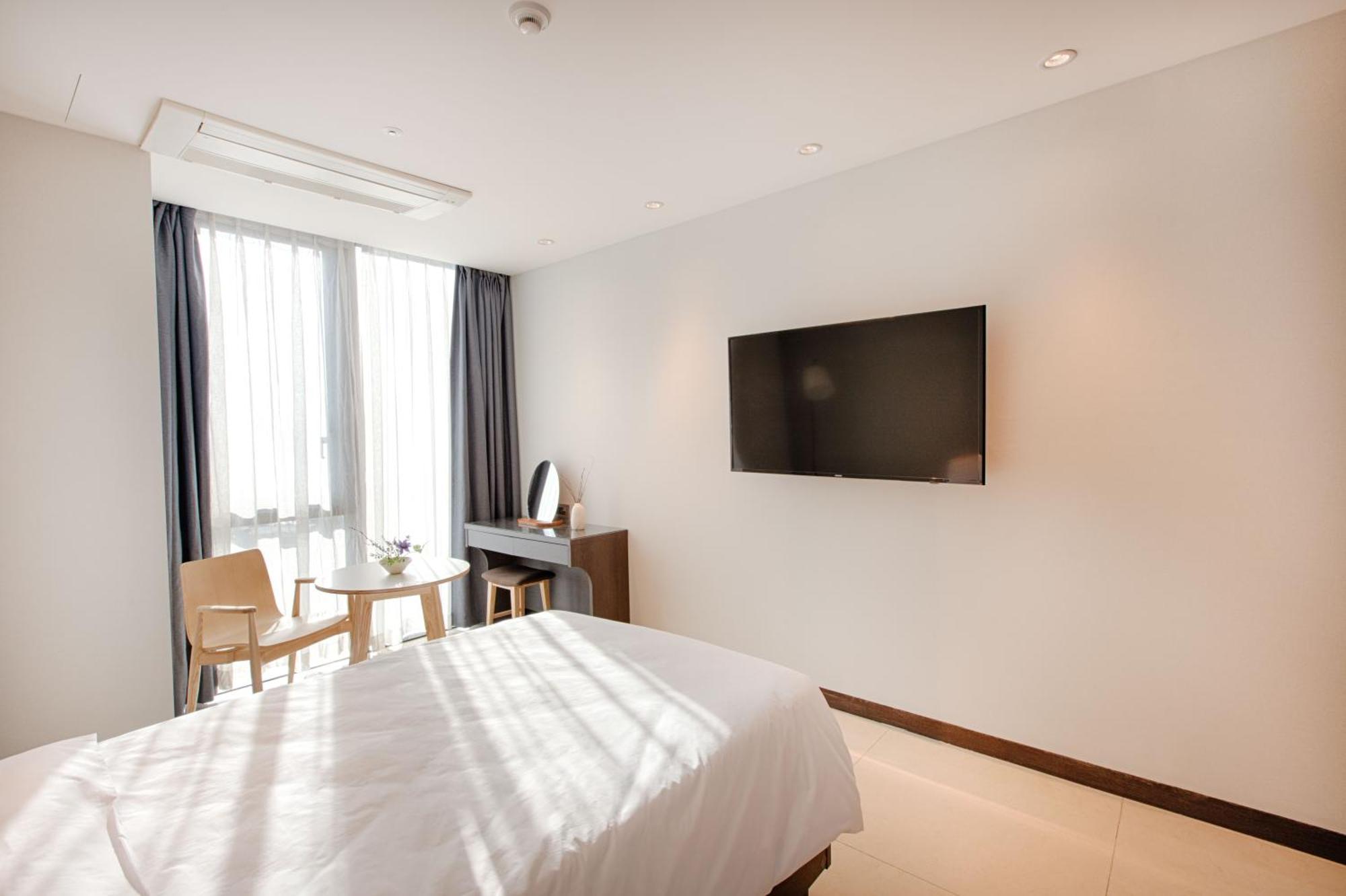 Union Hotel Seul Zewnętrze zdjęcie