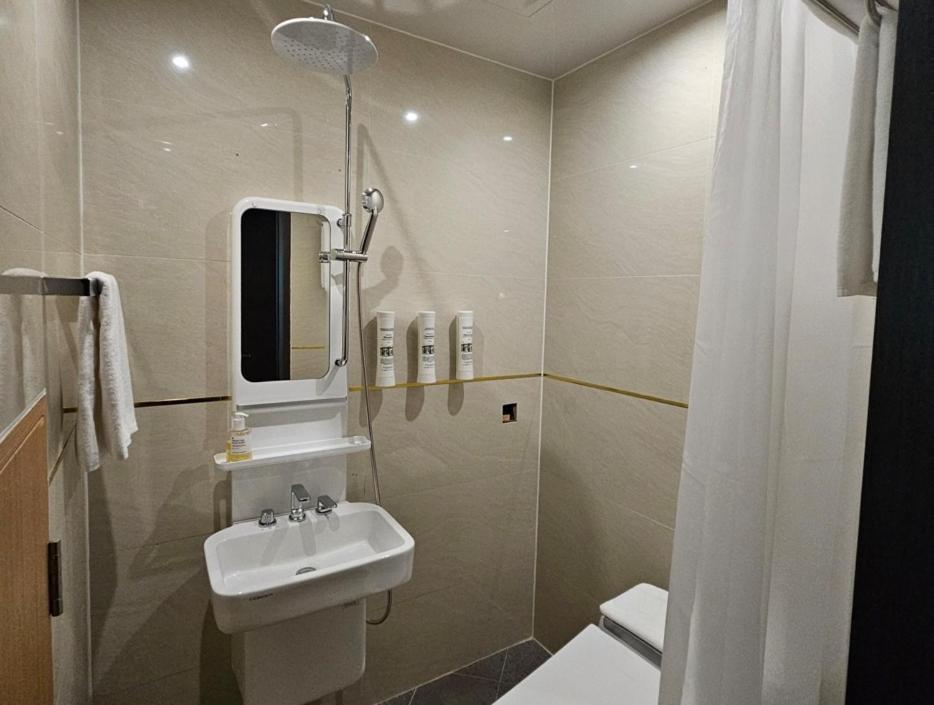 Union Hotel Seul Zewnętrze zdjęcie